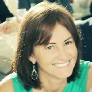 Meet your Posher, Tricia